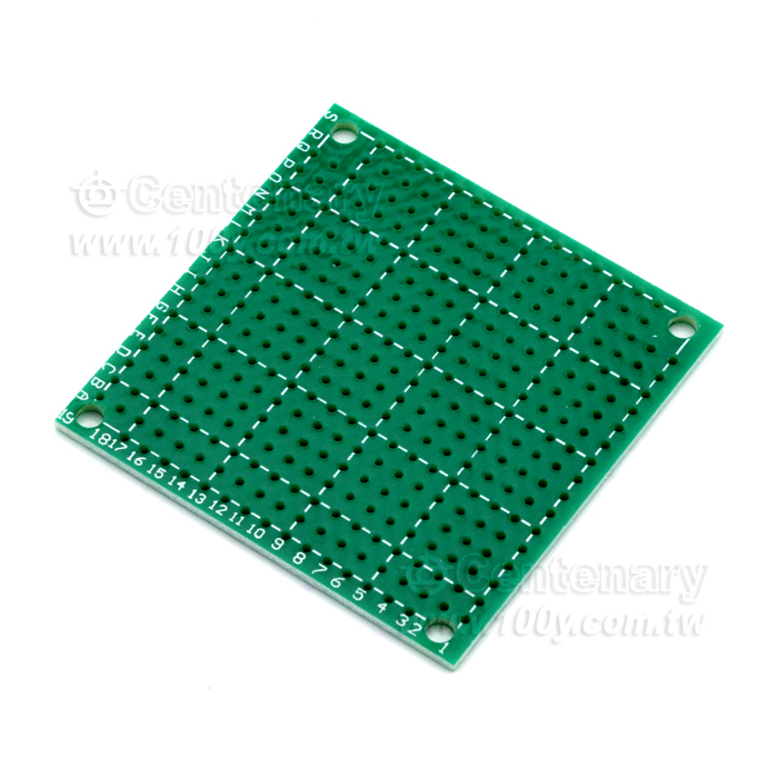 5*5cm PCB Universal board - 132565 Product Image
