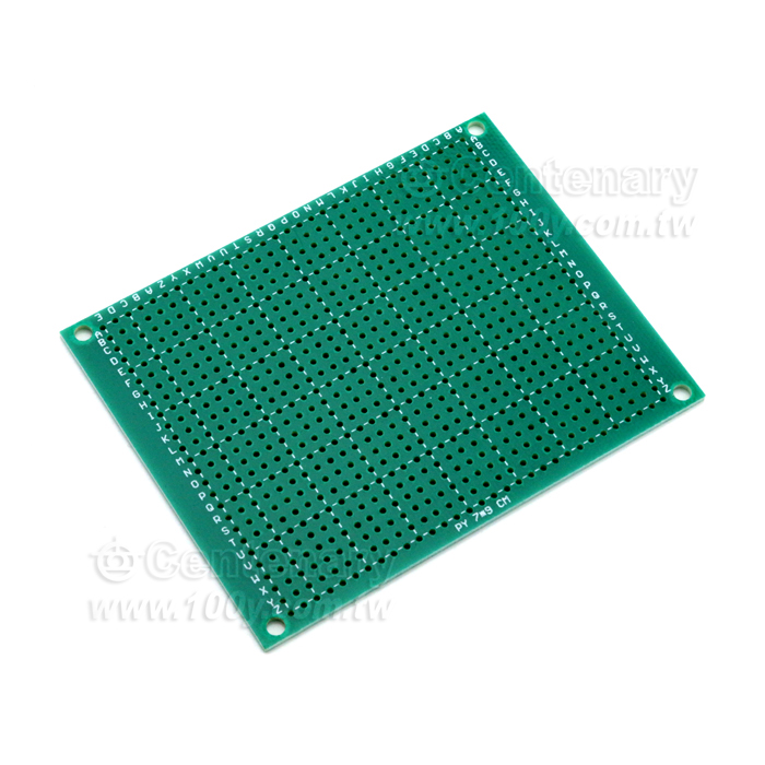 7*9cm PCB Universal board - 100618 Product Image