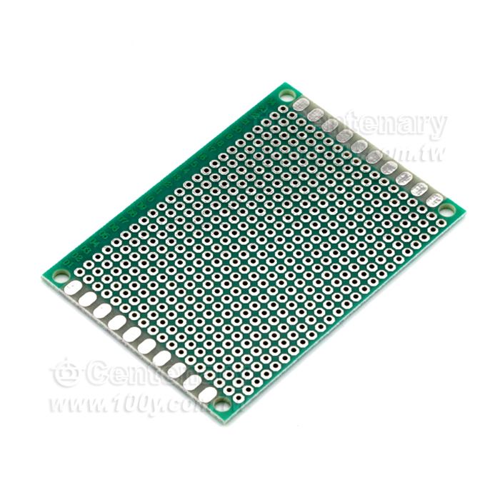 5*7cm PCB Universal board - 100617 Product Image