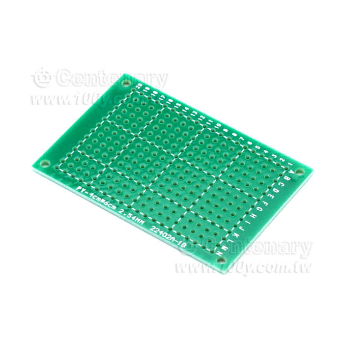 4*6cm PCB Universal board - 132564 Product Image