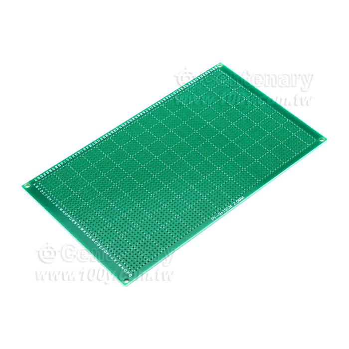 9*15cm The universal plate - 95108 Product Image