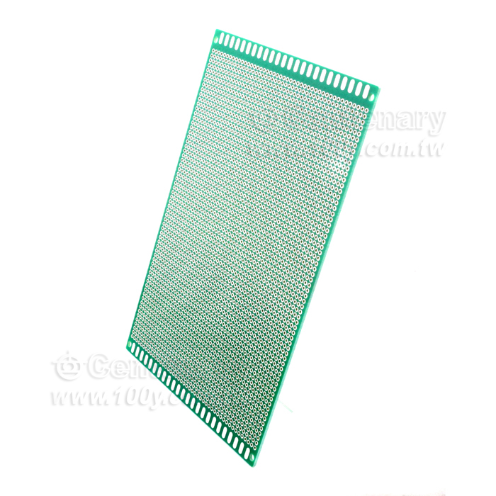 12*18cmPCB Universal board - 100620 Product Image