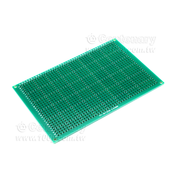 8*12cm PCB Universal board - 100619 Product Image