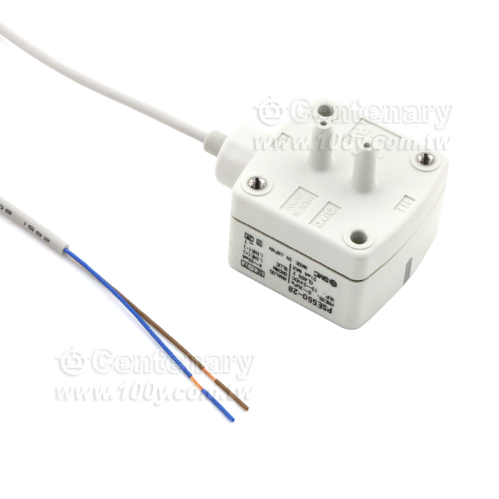 SMC_Pressure Switch - 97173 Product Image