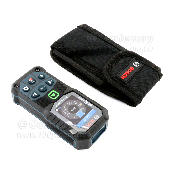 BOSCH_Laser Rangefinder - 144478 Product Image