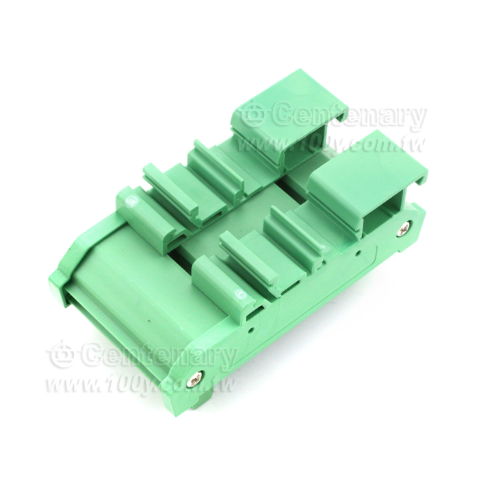 4路光耦光電隔離模塊 5V轉24V 帶外殼 - 144267 產品圖片