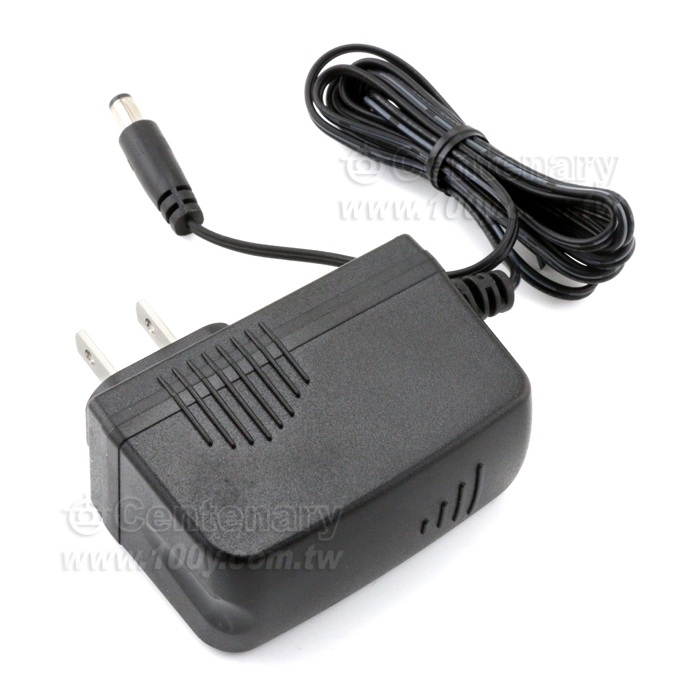 12V/1A電源適配器 - 144303 產品圖片