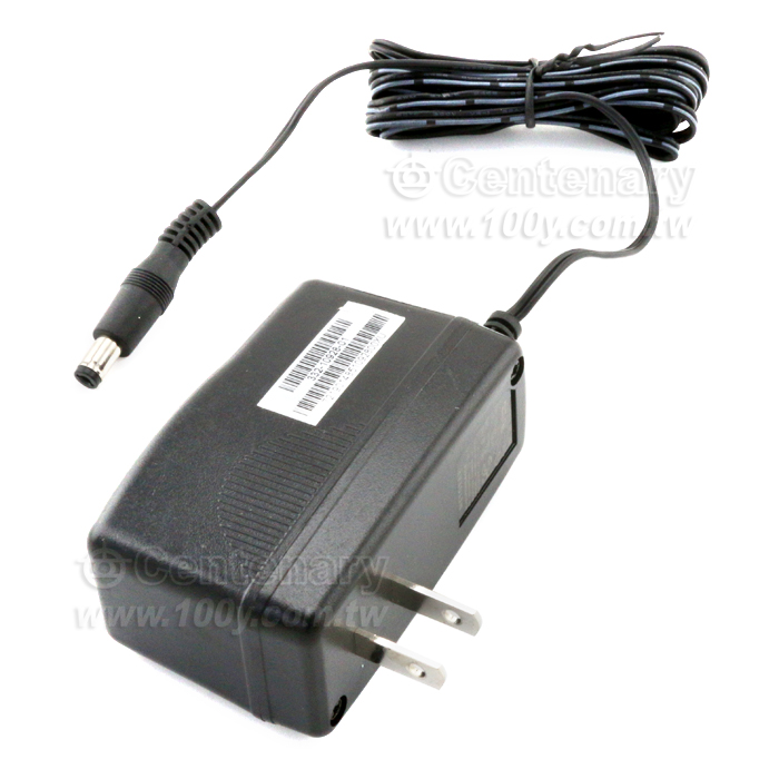 12V/1.5A 立式電源適配器 DC5.5*2.1MM - 144304 產品圖片