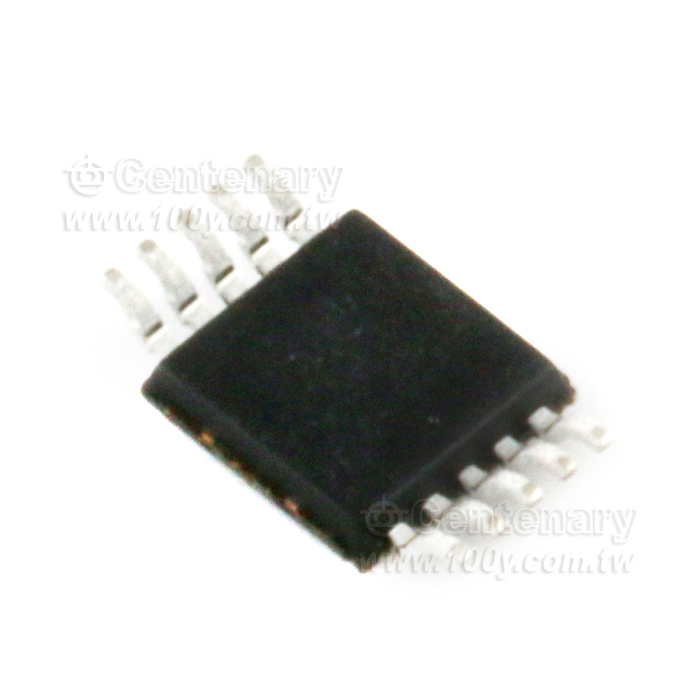 Fortior  10MSOP - 144370 產品圖片