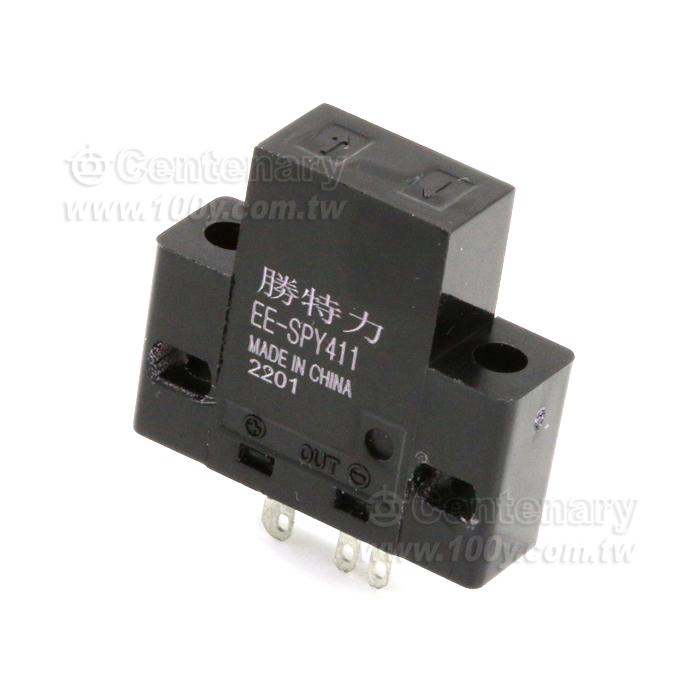 漫反射微型光電開關-限位元開關 - 143805 產品圖片