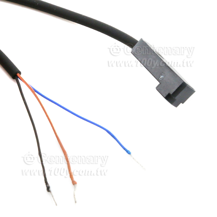 微型電感式接近開關 - 144479 產品圖片