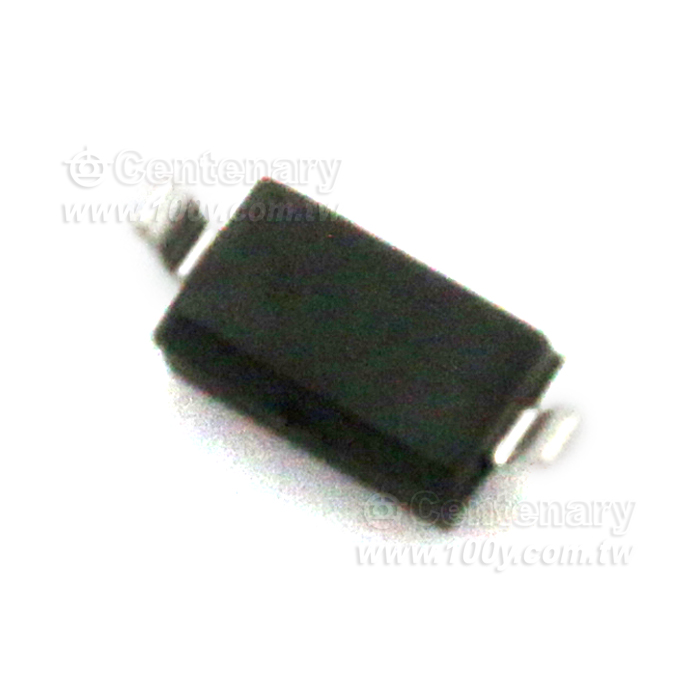 ZENER RECTIFIER - 25533 Product Image