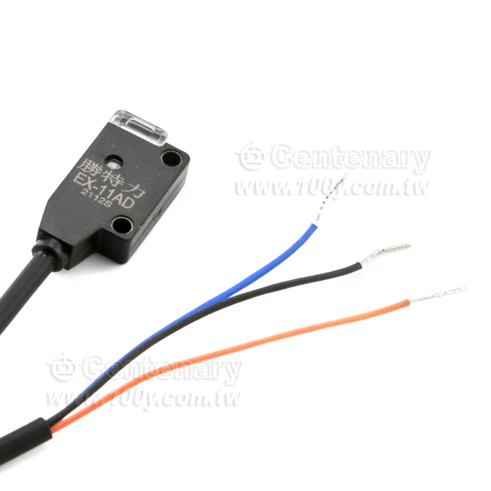 Ultra-slim Photoelectric Sensor - 144246 Product Image