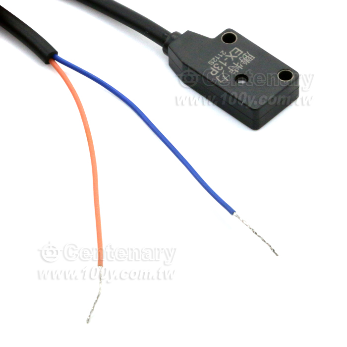 Ultra-Slim Photoelectric Sensor - 144247 Product Image