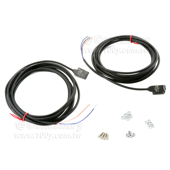 Ultra-Slim Photoelectric Sensor - 144248 Product Image