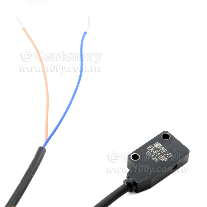 Ultra-Slim Photoelectric Sensor - 144249 Product Image