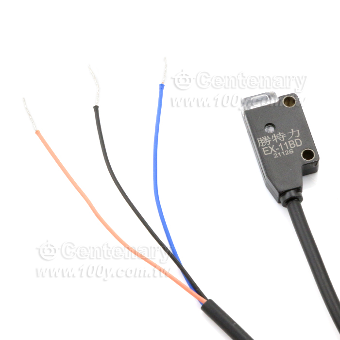 光電開關 - 144245 產品圖片
