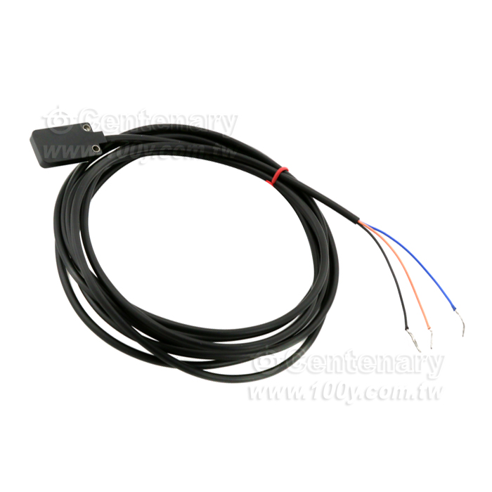 Subminiature Photoelectric Sensor - 144253 Product Image