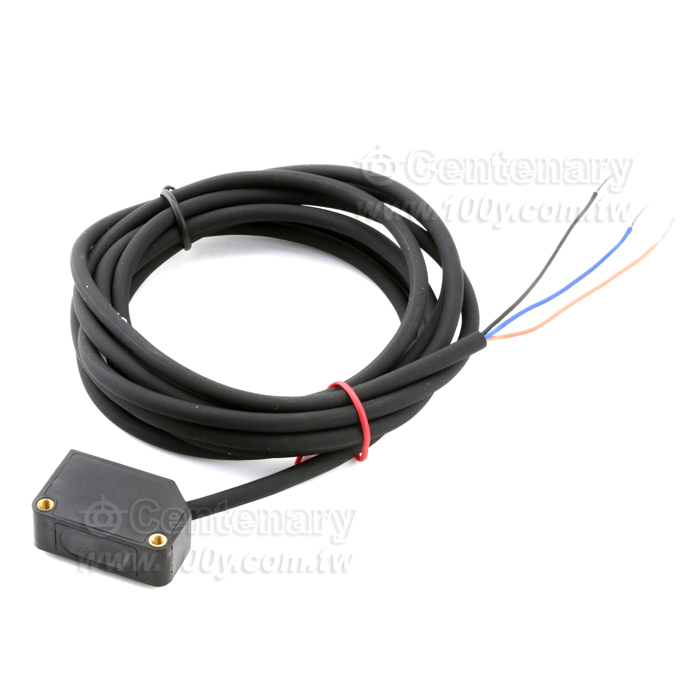 Phtoelectric Sensor E3Z-D82 - 144495 Product Image