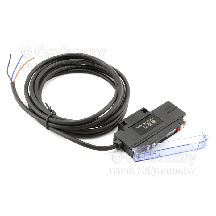 Optical fiber sensor - 144438 Product Image