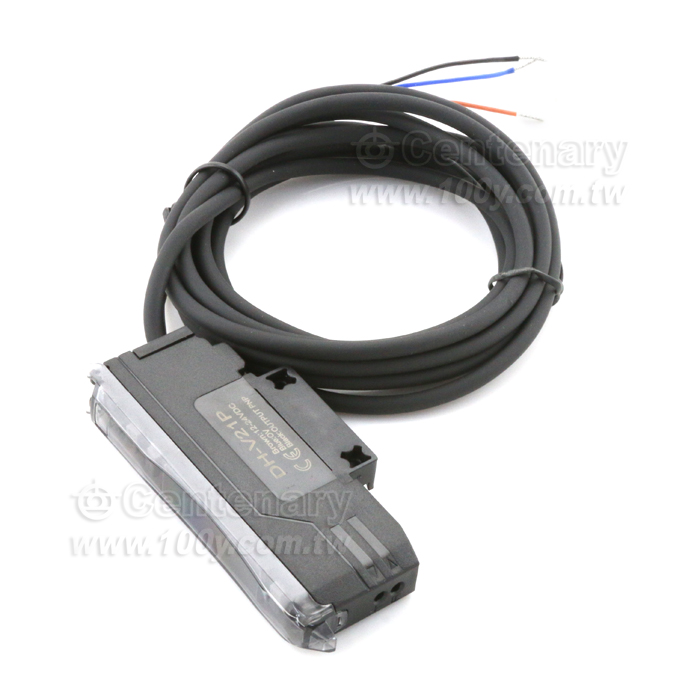 Optical fiber sensor - 144441 Product Image