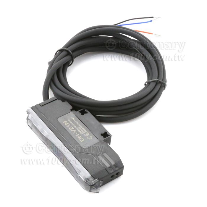 Optical fiber sensor - 144440 Product Image