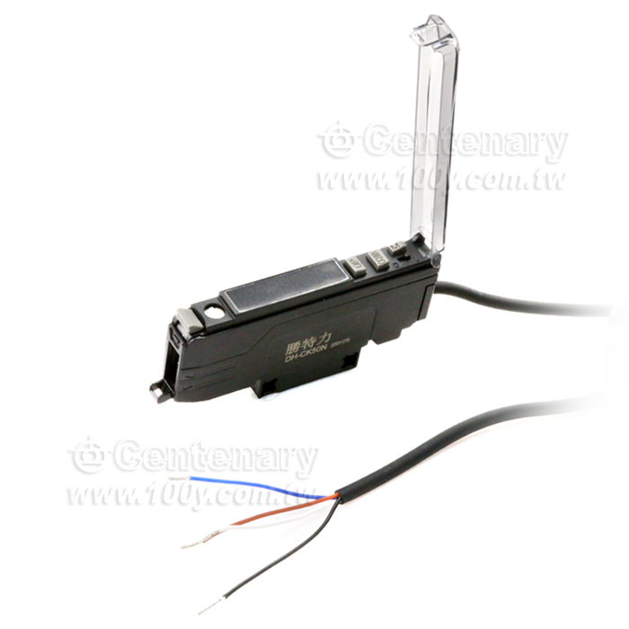 Optical fiber sensor - 144450 Product Image