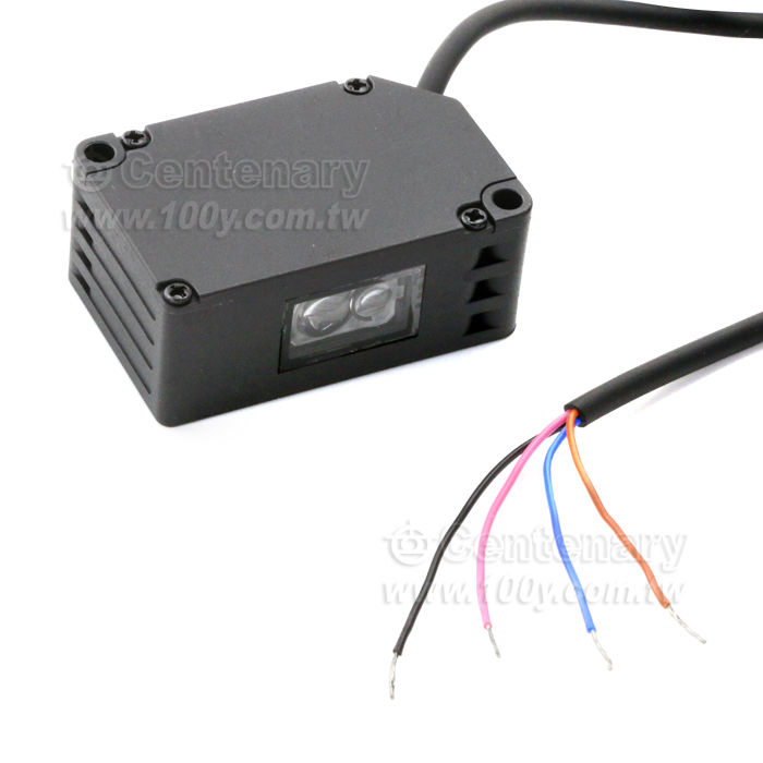 Photoelectric switch - 144460 Product Image