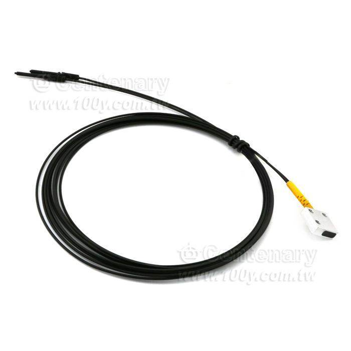 Optical fiber sensor - 144417 Product Image