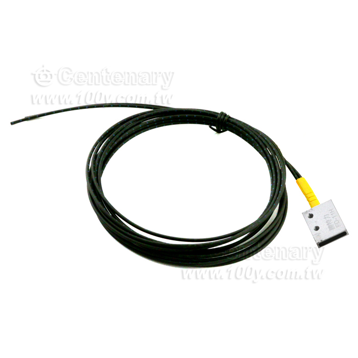 Optical fiber sensor - 144419 Product Image