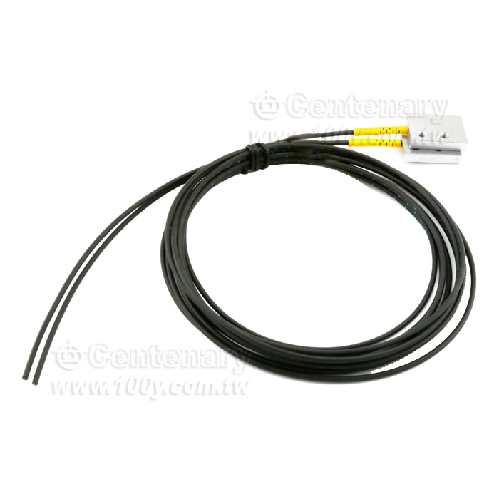 Optical fiber sensor - 144427 Product Image