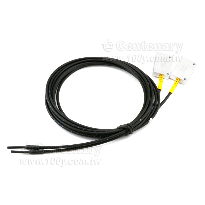Optical fiber sensor - 144429 Product Image