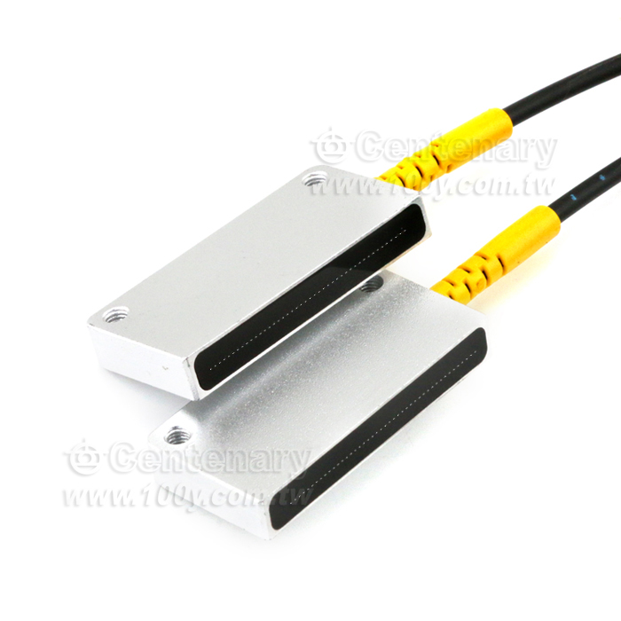 Optical fiber sensor - 144430 Product Image