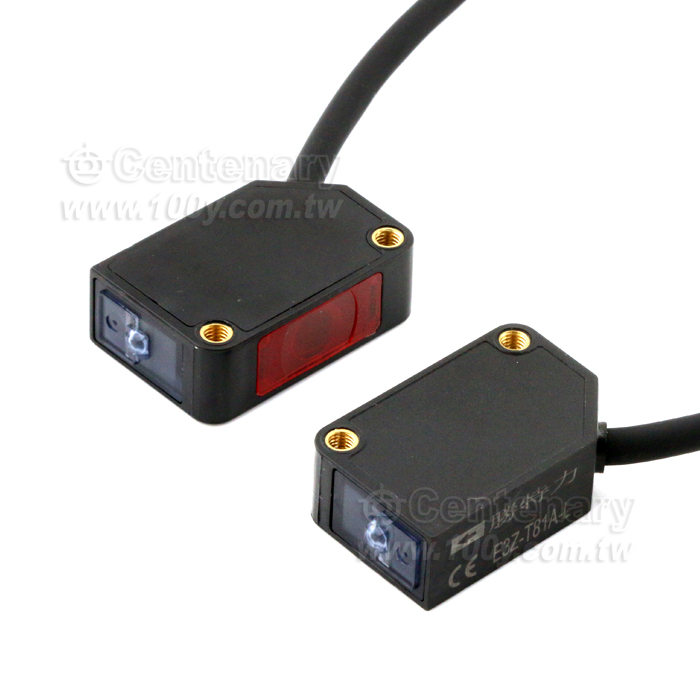 方形光電開關 - 144493 產品圖片