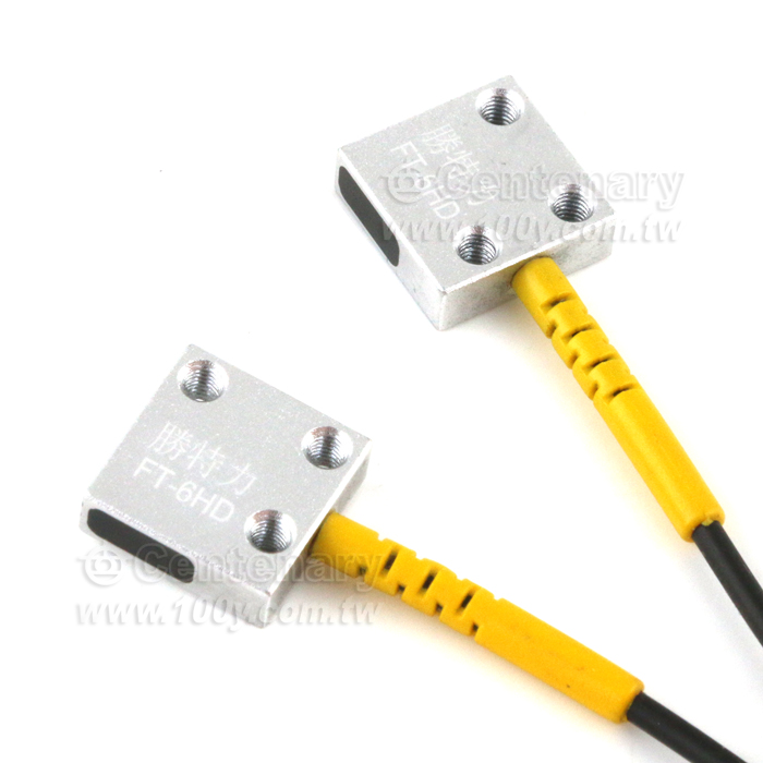 Optical fiber sensor - 144426 Product Image