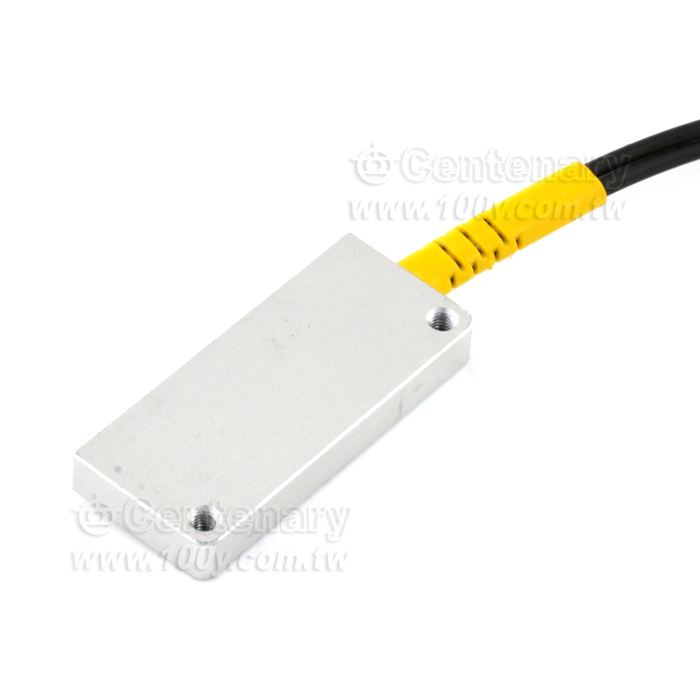 Optical fiber sensor - 144423 Product Image