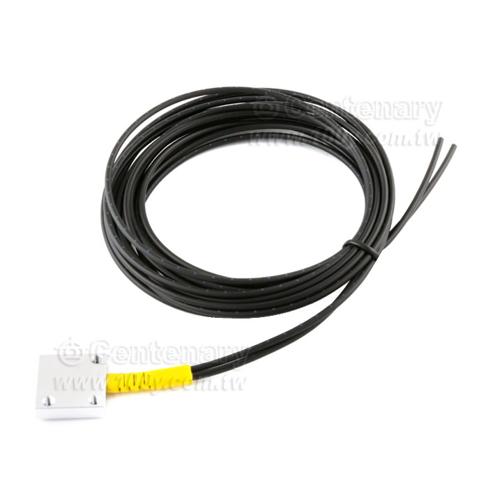 Optical fiber sensor - 144420 Product Image