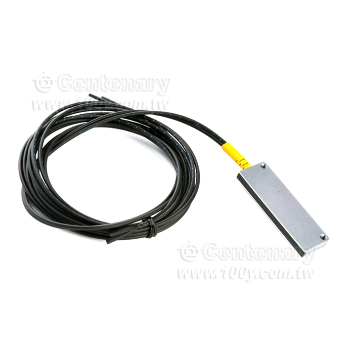 Optical fiber sensor - 144424 Product Image