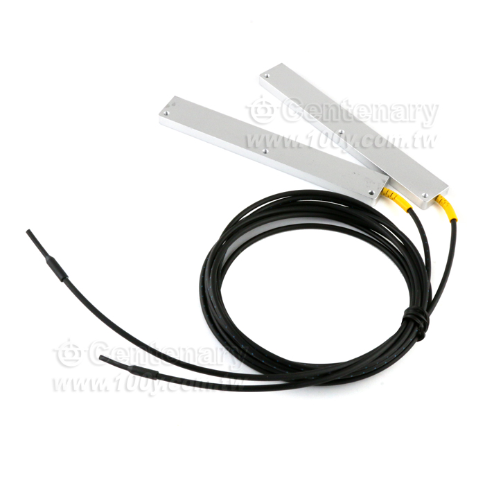 Optical fiber sensor - 144433 Product Image