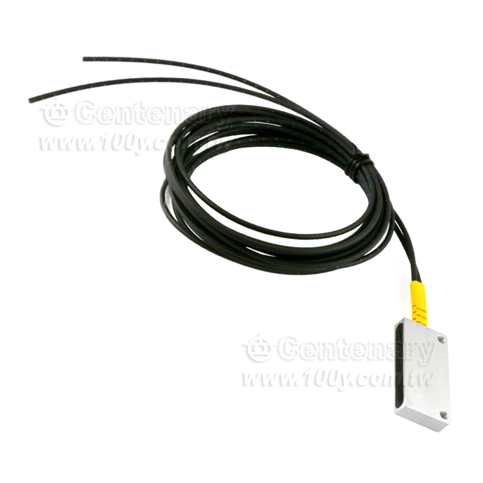 Optical fiber sensor - 144422 Product Image