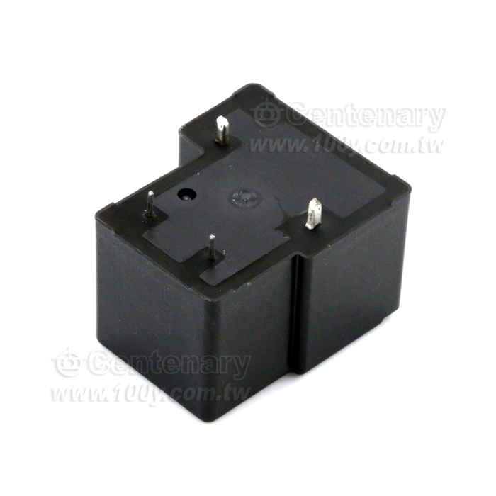 通用繼電器 PCB SPST-NO 24VDC - 63311 產品圖片