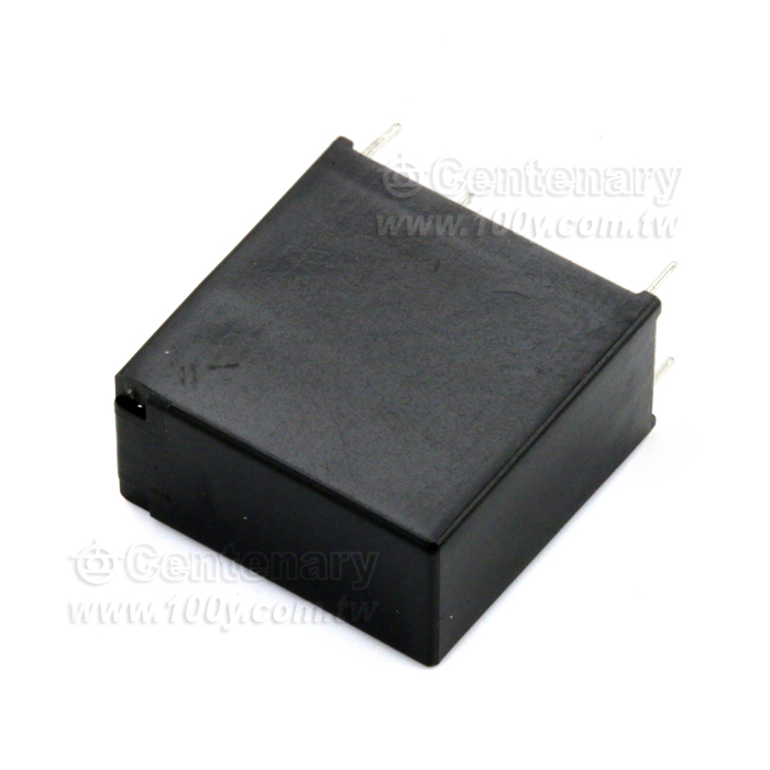 Power Relay - 38993 Product Image
