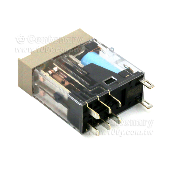 POWER RELAY+LED - 51208 產品圖片