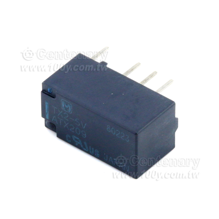 TX  Relay - 98497 Product Image