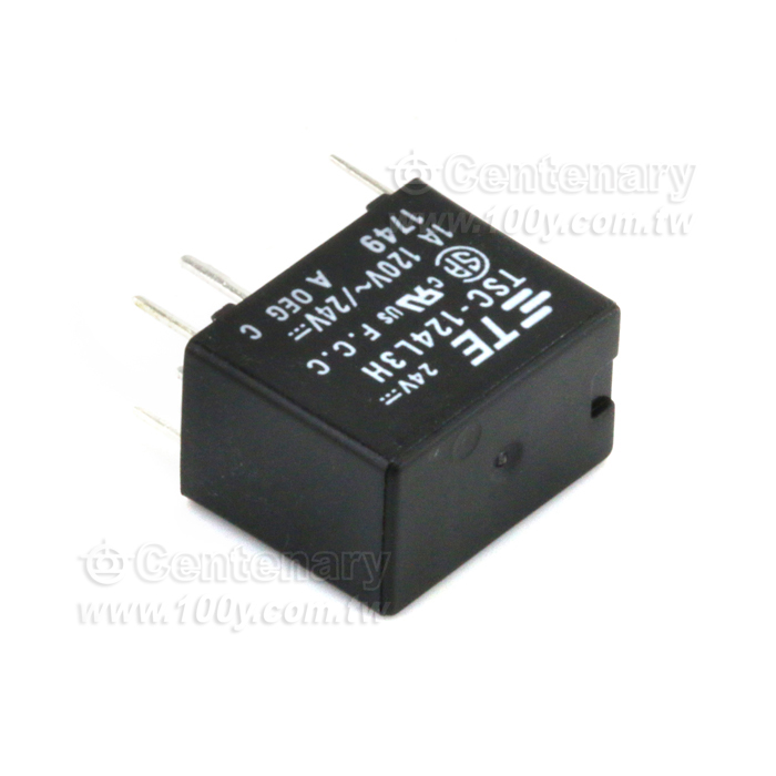 OEG_PCB RELAY - 47041 Product Image