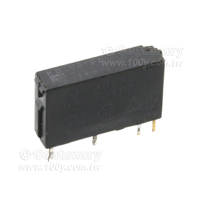 Card Relay, 24VDC - 85084 產品圖片