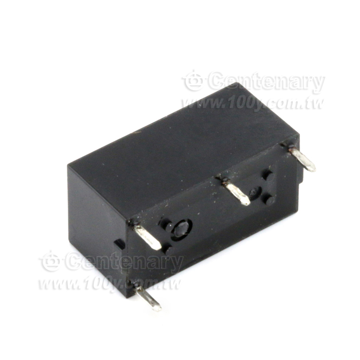 OMRON_ PCB Relay - 121223 Product Image