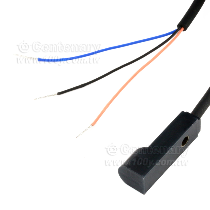 微型電感式接近開關金屬感應檢測感測器 - 144571 產品圖片