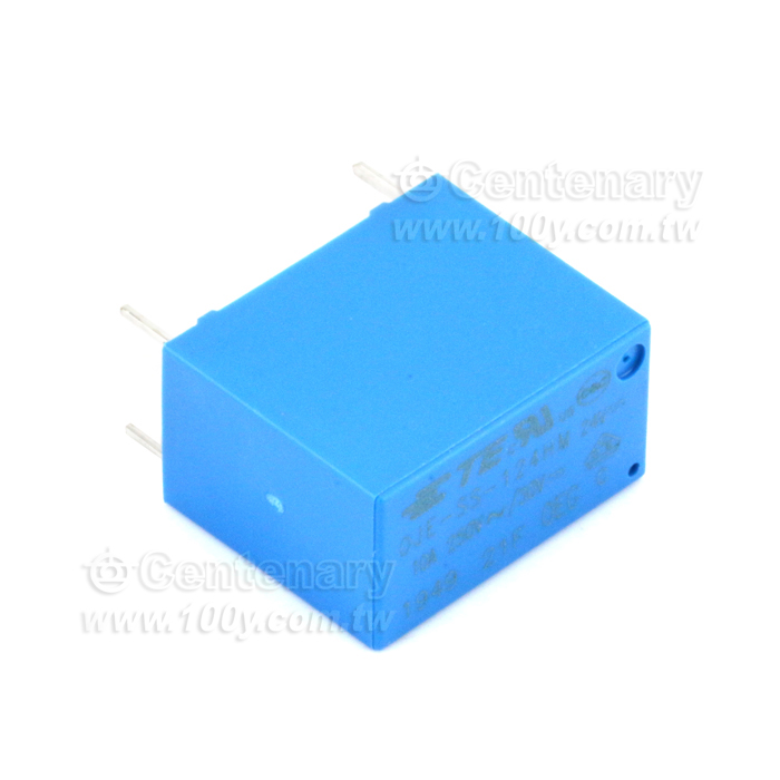 OEG_PCB RELAY - 57331 Product Image