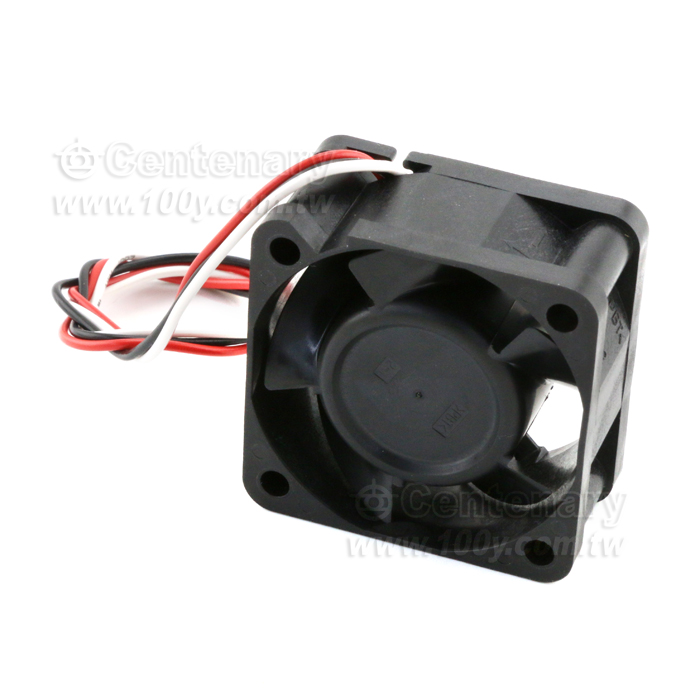 帶線式風扇 DC24V - 97219 產品圖片